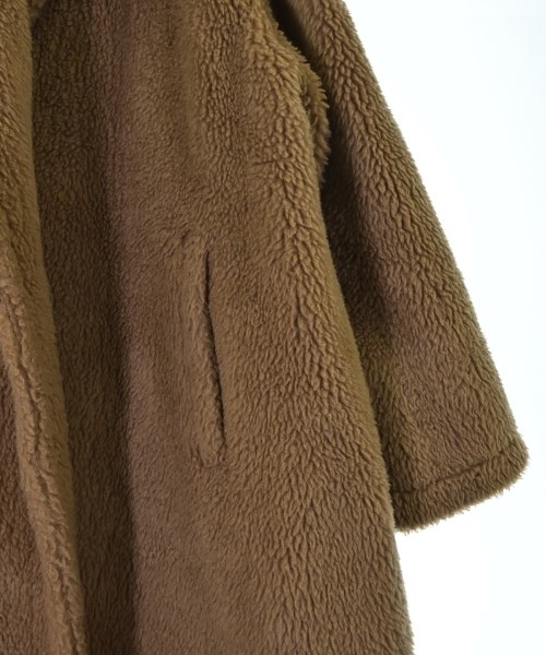 Max Mara（マックスマーラ）その他 茶 サイズ:38(S位) レディース/2200702700019