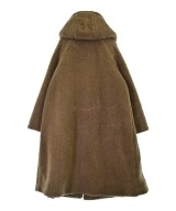 Max Mara（マックスマーラ）その他 茶 サイズ:38(S位) レディース/2200702700019