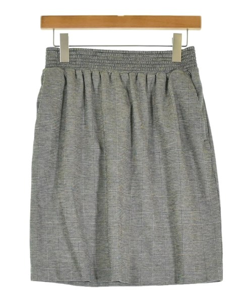 Max Mara(マックスマーラ)のミニスカート サイズ:38(S位) 9,200円