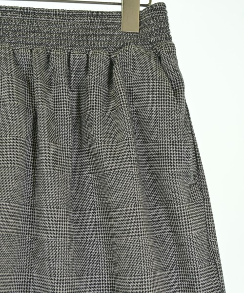 Max Mara（マックスマーラ）ミニスカート グレー サイズ:38(S位) レディース/2200710380203