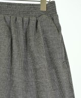 Max Mara（マックスマーラ）ミニスカート グレー サイズ:38(S位) レディース/2200710380203