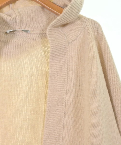 Max Mara（マックスマーラ）カーディガン ベージュ サイズ:S レディース/2200659139054