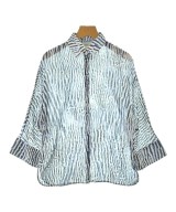 Max Mara（マックスマーラ）カジュアルシャツ 白 サイズ:36(XS位) レディース/2200662627074