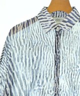 Max Mara（マックスマーラ）カジュアルシャツ 白 サイズ:36(XS位) レディース/2200662627074