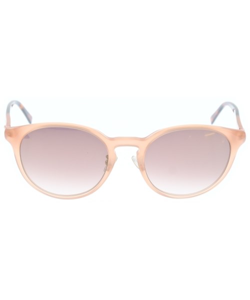 Max Mara（マックスマーラ）サングラス ピンク サイズ:- レディース/2200660591124