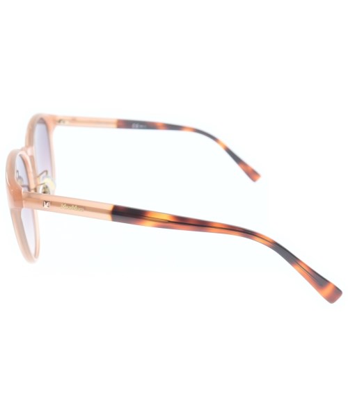 Max Mara（マックスマーラ）サングラス ピンク サイズ:- レディース/2200660591124
