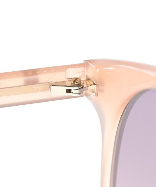 Max Mara（マックスマーラ）サングラス ピンク サイズ:- レディース/2200660591124