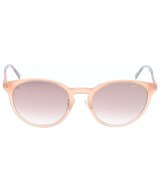 Max Mara（マックスマーラ）サングラス ピンク サイズ:- レディース/2200660591124