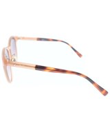 Max Mara（マックスマーラ）サングラス ピンク サイズ:- レディース/2200660591124