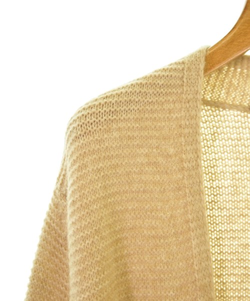 Max Mara（マックスマーラ）カーディガン ベージュ サイズ:S レディース/2200658517099