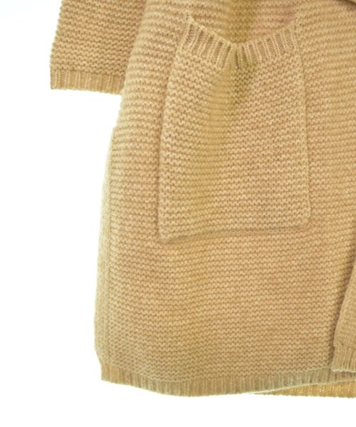 Max Mara（マックスマーラ）カーディガン ベージュ サイズ:S レディース/2200658517099