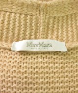 Max Mara（マックスマーラ）カーディガン ベージュ サイズ:S レディース/2200658517099