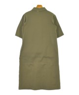 Max Mara（マックスマーラ）ワンピース カーキ サイズ:S レディース/2200658517112