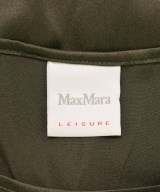 Max Mara（マックスマーラ）ワンピース カーキ サイズ:S レディース/2200658517112