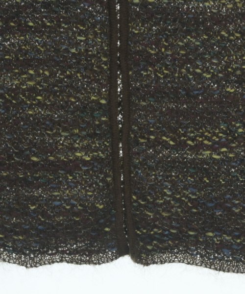 Max Mara（マックスマーラ）カーディガン 茶 サイズ:S レディース/2200658517136