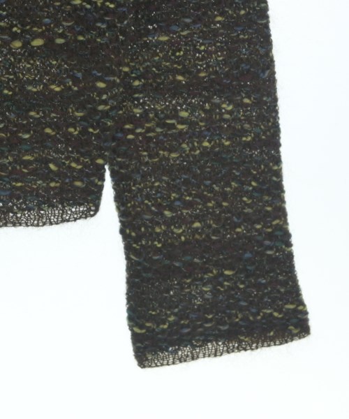 Max Mara（マックスマーラ）カーディガン 茶 サイズ:S レディース/2200658517136