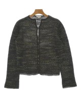 Max Mara（マックスマーラ）カーディガン 茶 サイズ:S レディース/2200658517136
