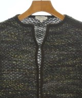 Max Mara（マックスマーラ）カーディガン 茶 サイズ:S レディース/2200658517136