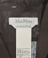 Max Mara（マックスマーラ）ブラウス 茶 サイズ:36(XS位) レディース/2200658517389
