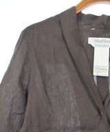 Max Mara（マックスマーラ）ブラウス 茶 サイズ:36(XS位) レディース/2200658517389