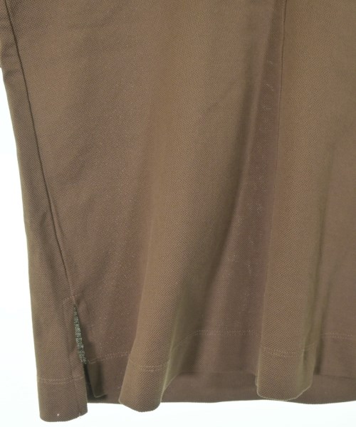 Max Mara（マックスマーラ）ポロシャツ 茶 サイズ:XS レディース/2200658517488