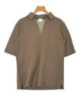 Max Mara（マックスマーラ）ポロシャツ 茶 サイズ:XS レディース/2200658517488