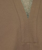 Max Mara（マックスマーラ）ポロシャツ 茶 サイズ:XS レディース/2200658517488