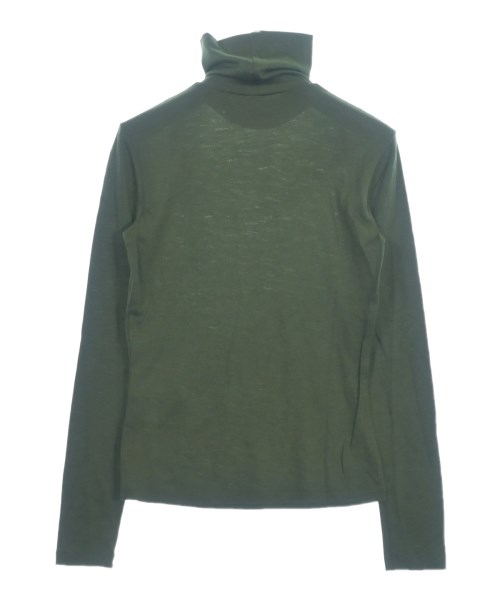 Max Mara（マックスマーラ）Tシャツ・カットソー カーキ サイズ:S レディース/2200658517549