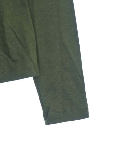 Max Mara（マックスマーラ）Tシャツ・カットソー カーキ サイズ:S レディース/2200658517549