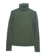 Max Mara（マックスマーラ）Tシャツ・カットソー カーキ サイズ:S レディース/2200658517549