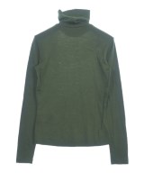 Max Mara（マックスマーラ）Tシャツ・カットソー カーキ サイズ:S レディース/2200658517549