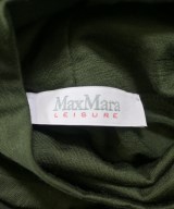 Max Mara（マックスマーラ）Tシャツ・カットソー カーキ サイズ:S レディース/2200658517549