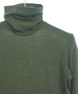 Max Mara（マックスマーラ）Tシャツ・カットソー カーキ サイズ:S レディース/2200658517549