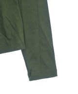 Max Mara（マックスマーラ）Tシャツ・カットソー カーキ サイズ:S レディース/2200658517549
