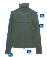 Max Mara（マックスマーラ）Tシャツ・カットソー カーキ サイズ:S レディース/2200658517549