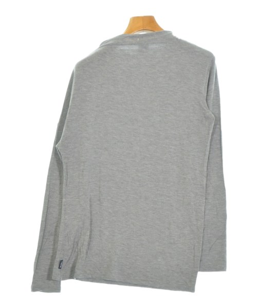 Max Mara（マックスマーラ）Tシャツ・カットソー グレー サイズ:S レディース/2200658517570