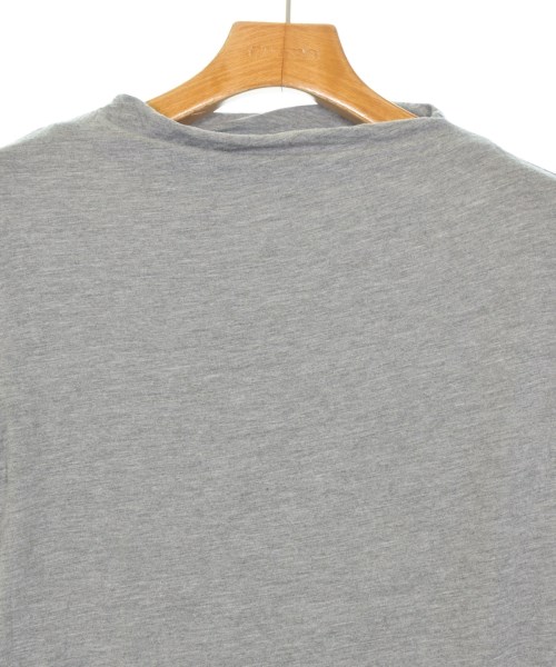 Max Mara（マックスマーラ）Tシャツ・カットソー グレー サイズ:S レディース/2200658517570