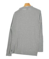 Max Mara（マックスマーラ）Tシャツ・カットソー グレー サイズ:S レディース/2200658517570