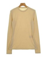 Max Mara（マックスマーラ）Tシャツ・カットソー ベージュ サイズ:S レディース/2200658517709