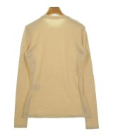 Max Mara（マックスマーラ）Tシャツ・カットソー ベージュ サイズ:S レディース/2200658517709