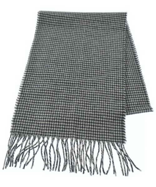 Max Mara(マックスマーラ)ストール 黒 サイズ:-/2200658517785