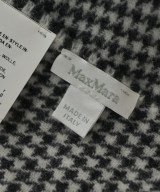 Max Mara（マックスマーラ）ストール 黒 サイズ:- レディース/2200658517785