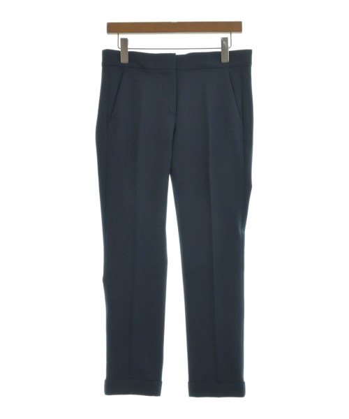 Max Mara(マックスマーラ)スラックス 紺 サイズ:42(M位)/2200658747076