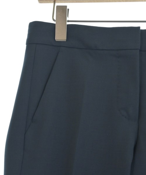 Max Mara（マックスマーラ）スラックス 紺 サイズ:42(M位) レディース/2200658747076