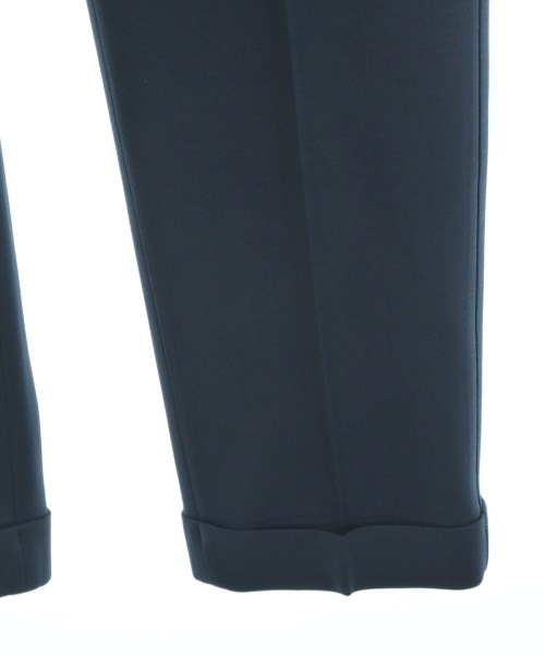 Max Mara（マックスマーラ）スラックス 紺 サイズ:42(M位) レディース/2200658747076