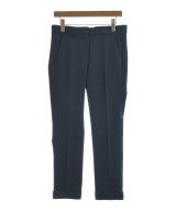Max Mara（マックスマーラ）スラックス 紺 サイズ:42(M位) レディース/2200658747076