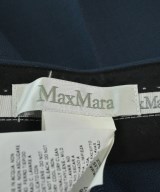 Max Mara（マックスマーラ）スラックス 紺 サイズ:42(M位) レディース/2200658747076