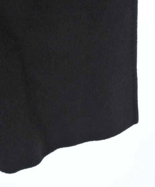 Max Mara（マックスマーラ）ピーコート 黒 サイズ:36(XS位) レディース/2200664092016