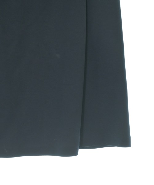 Max Mara（マックスマーラ）ひざ丈スカート 紺 サイズ:38(S位) レディース/2200664761042