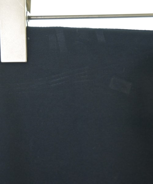 Max Mara（マックスマーラ）ひざ丈スカート 紺 サイズ:38(S位) レディース/2200664761042